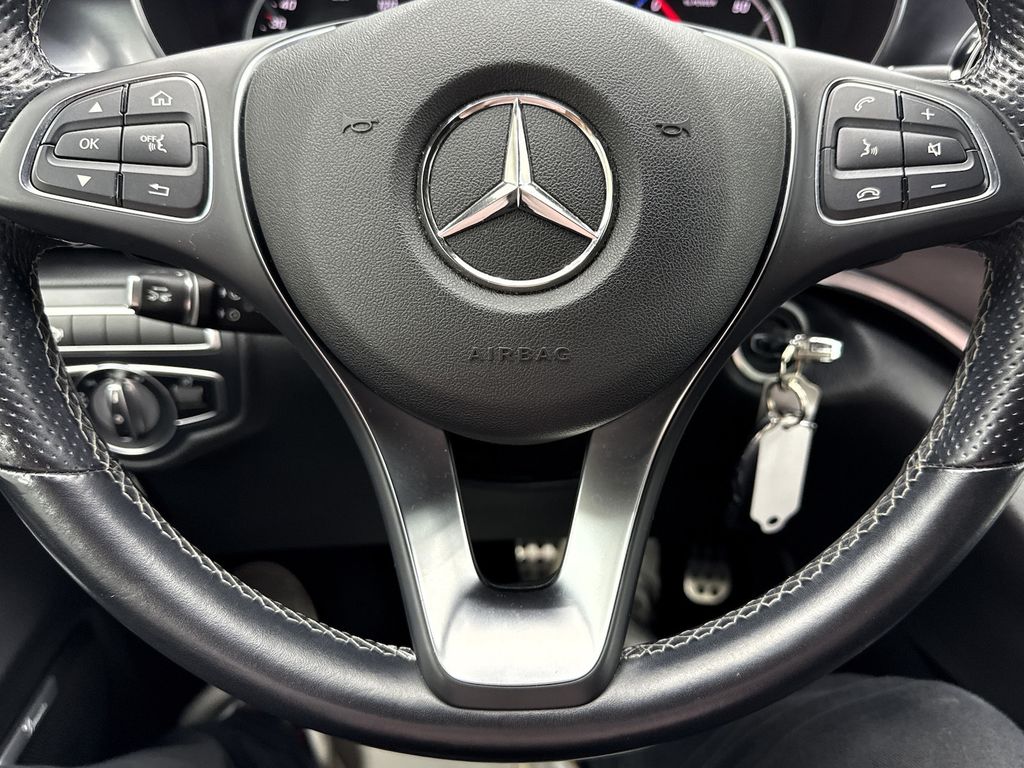 Mercedes-Benz EQV 2020