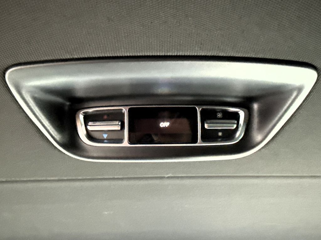 Mercedes-Benz EQV 2020