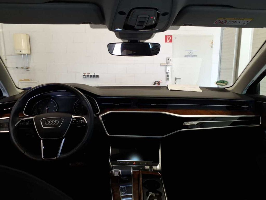 Audi A6 2024