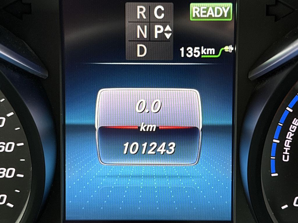 Mercedes-Benz EQV 2020