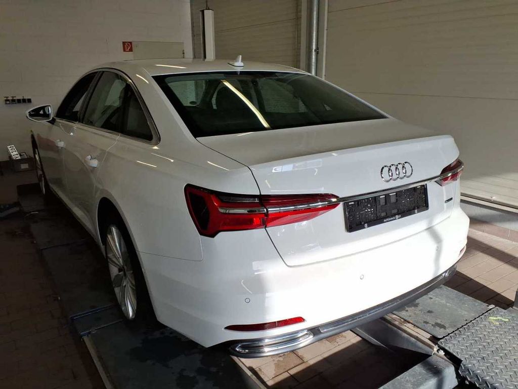Audi A6 2024