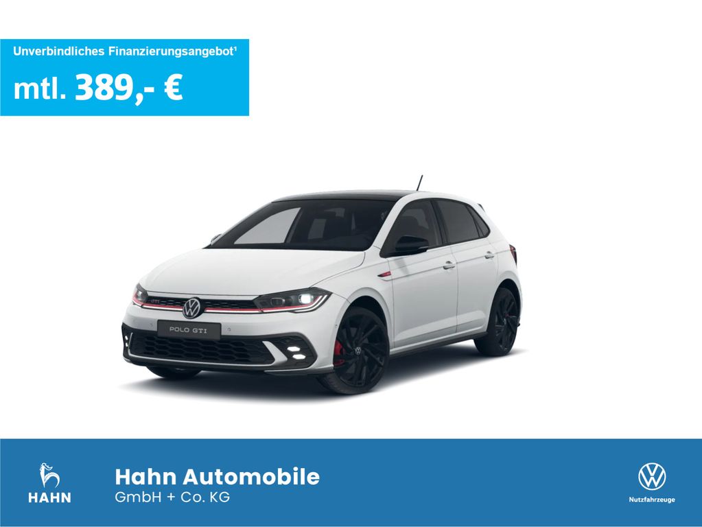 Volkswagen Polo 2026