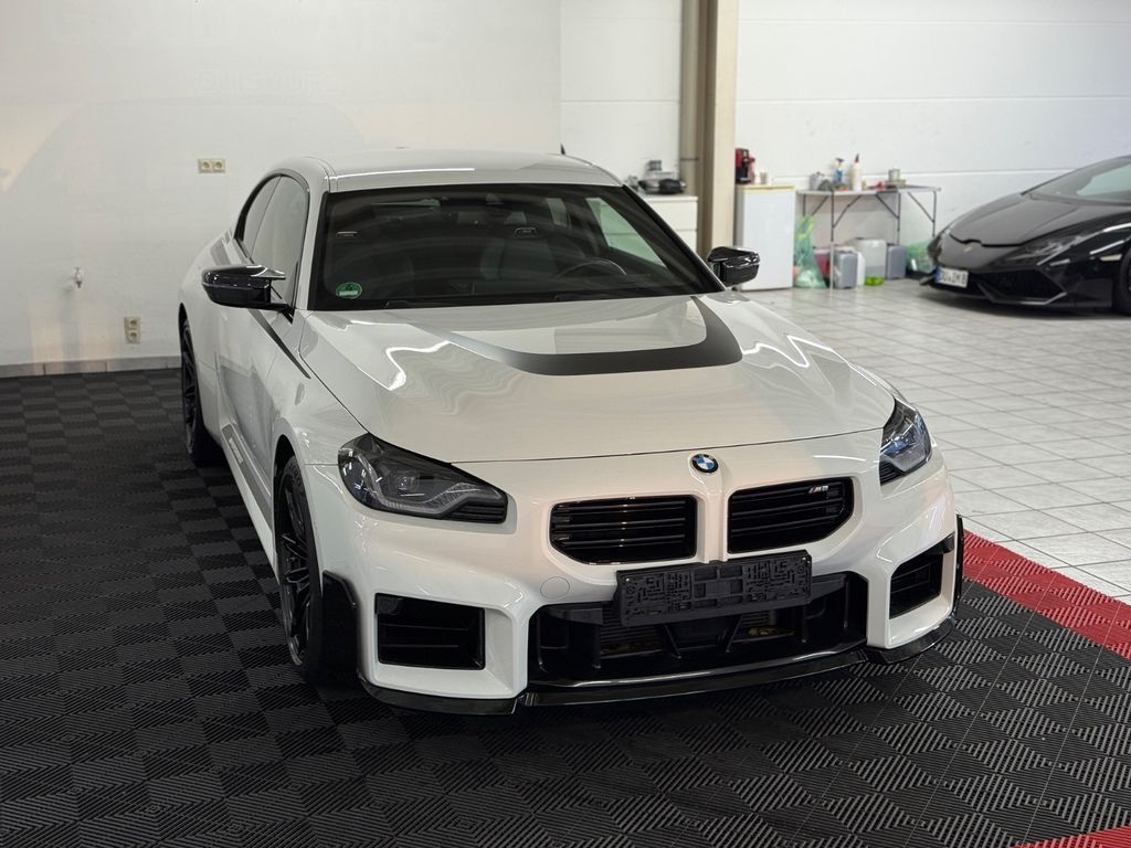 BMW M2 2024