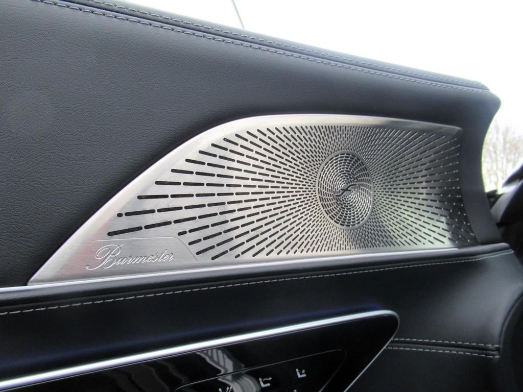 Mercedes-Benz SL 63 AMG 2023