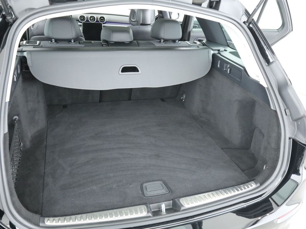 Mercedes-Benz C 220 2021