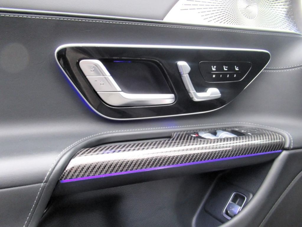 Mercedes-Benz SL 63 AMG 2023