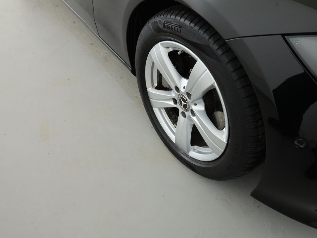 Mercedes-Benz C 220 2021