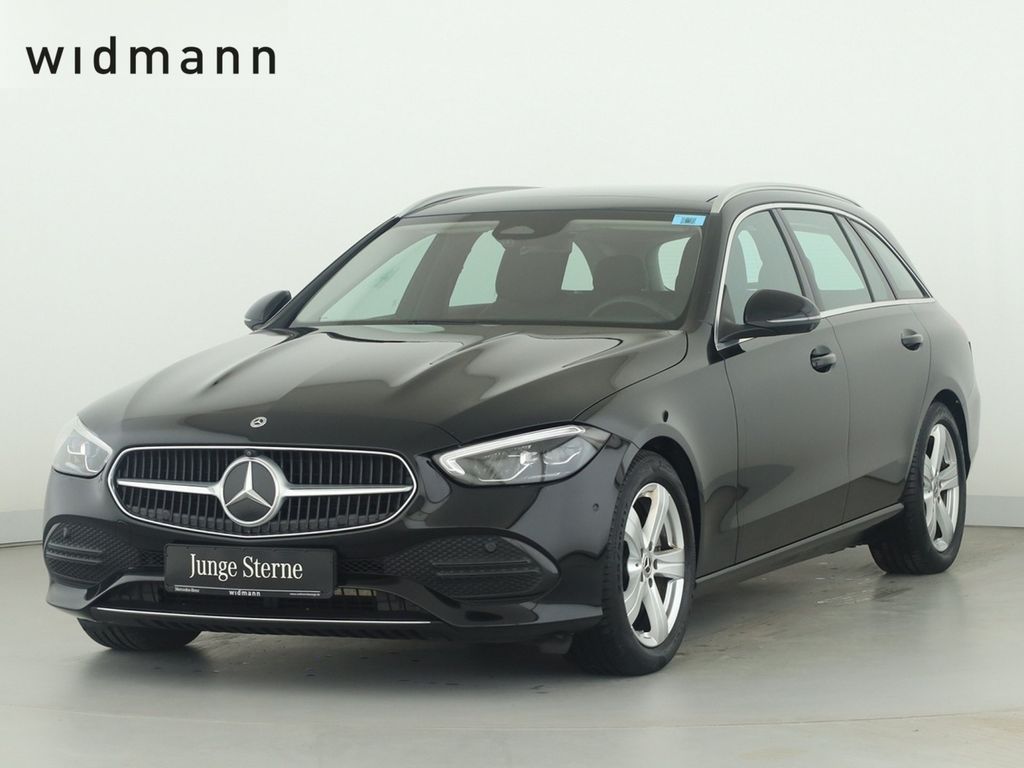Mercedes-Benz C 220 2021