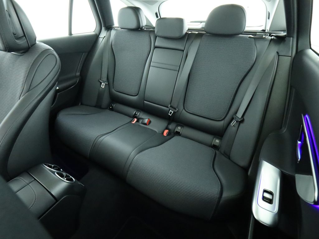 Mercedes-Benz C 220 2021