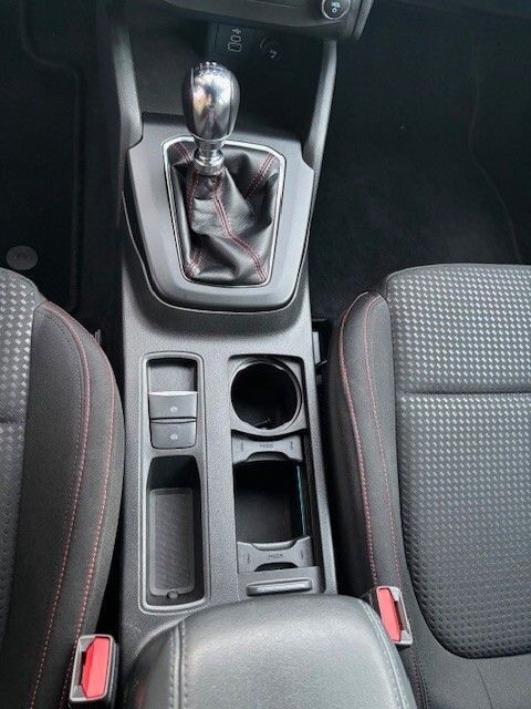 Ford Focus 2024