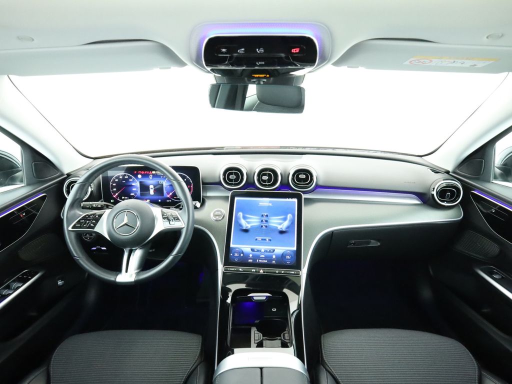 Mercedes-Benz C 220 2021