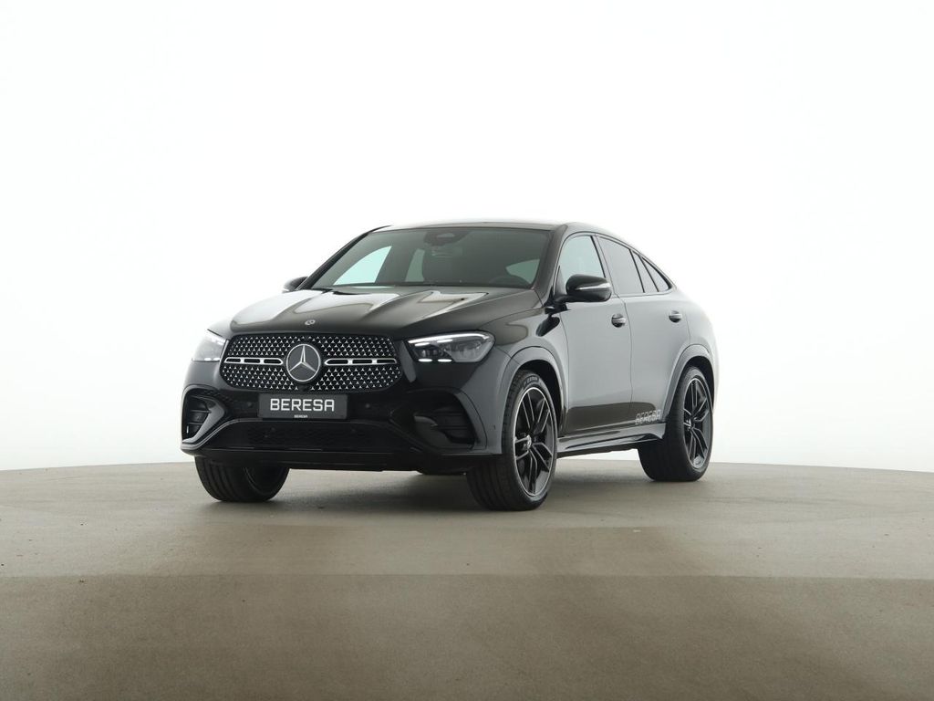 Mercedes-Benz GLE 450 2026