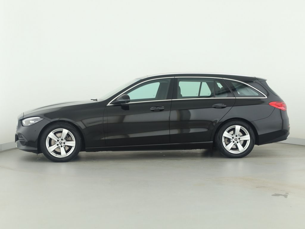 Mercedes-Benz C 220 2021