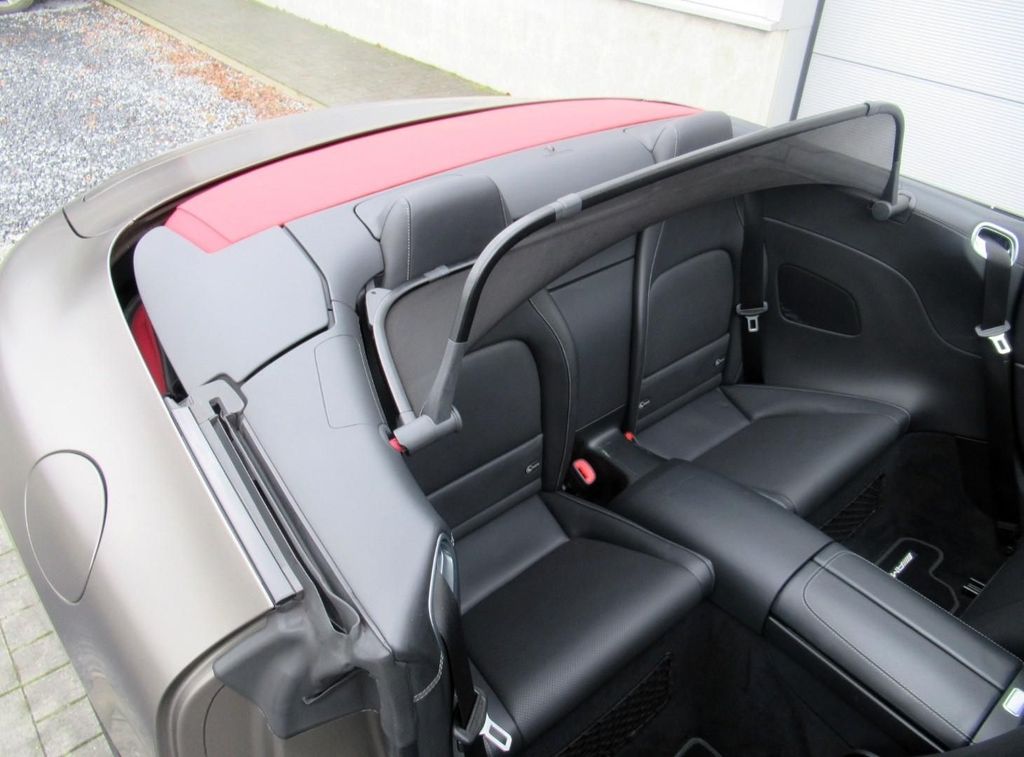 Mercedes-Benz SL 63 AMG 2023