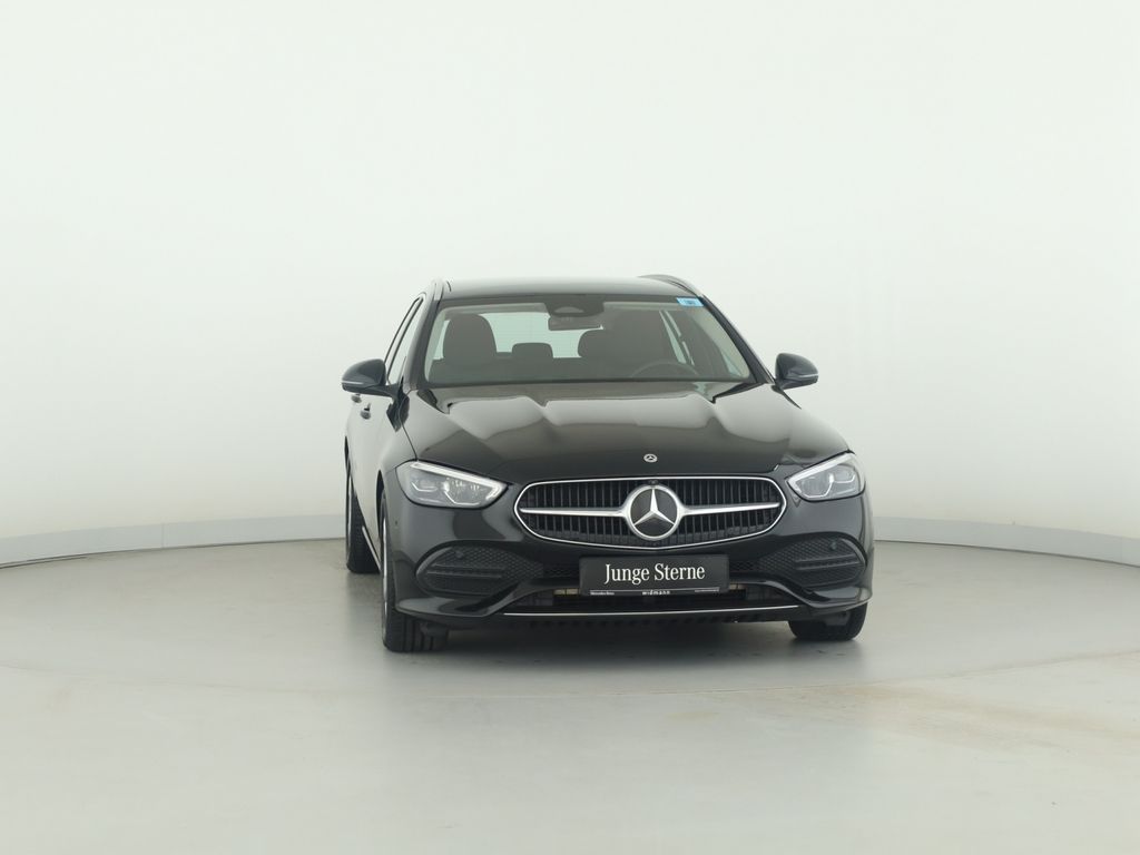 Mercedes-Benz C 220 2021