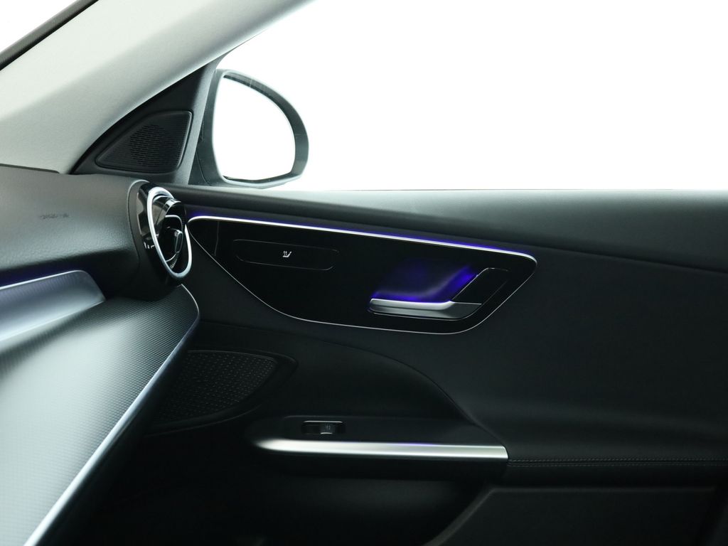 Mercedes-Benz C 220 2021