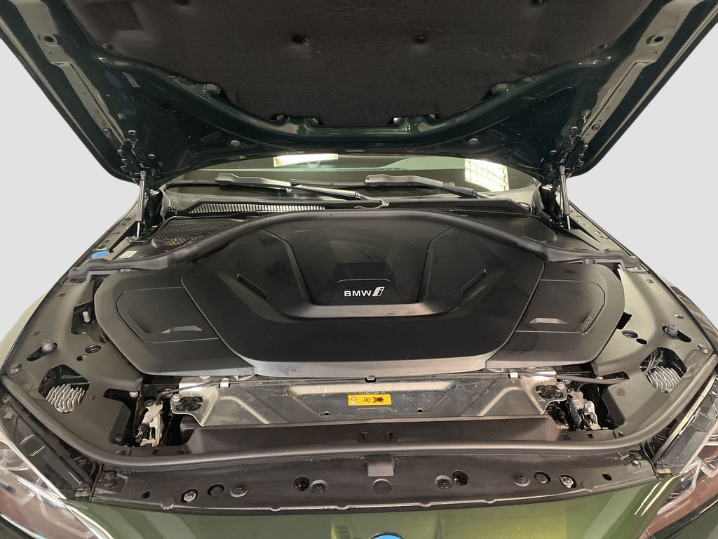 BMW i4 2022