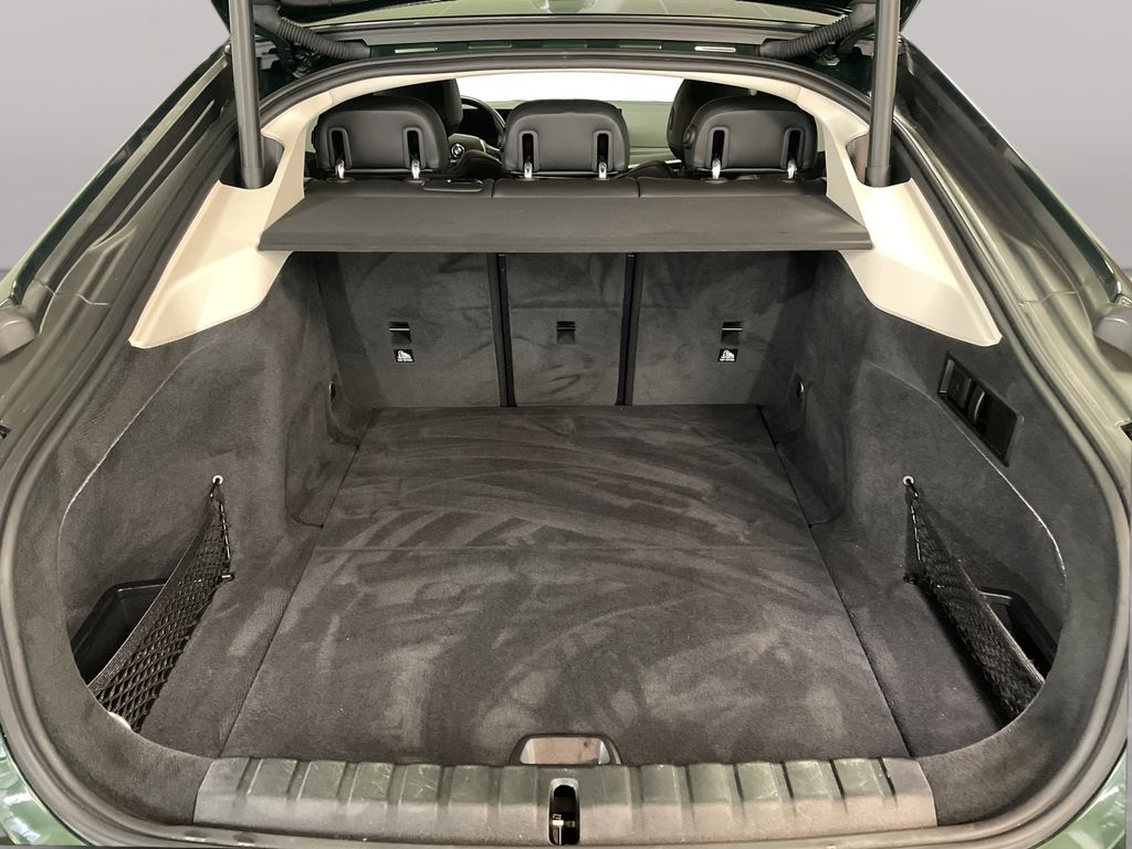 BMW i4 2022