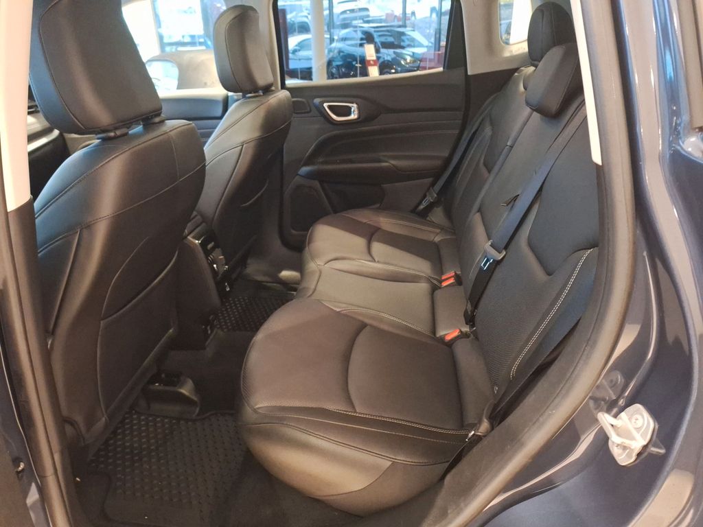 Jeep Compass 2022