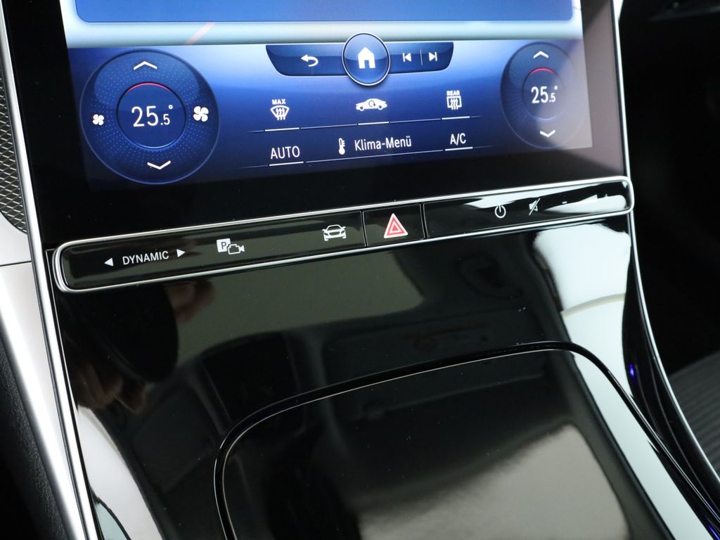 Mercedes-Benz C 220 2021