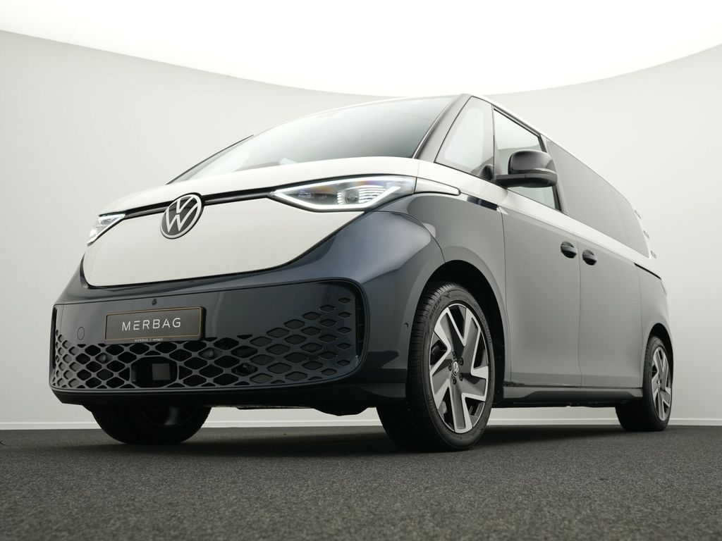 Volkswagen T7 other 2025