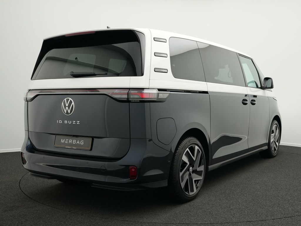 Volkswagen T7 other 2025