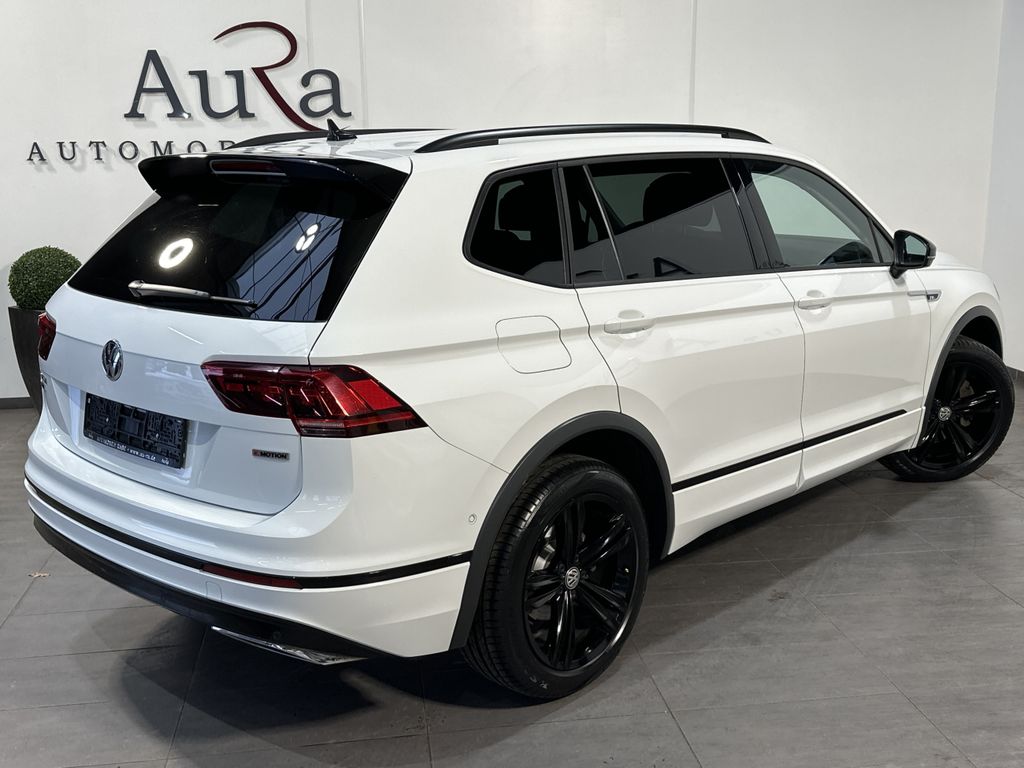 Volkswagen Tiguan Allspace 2021
