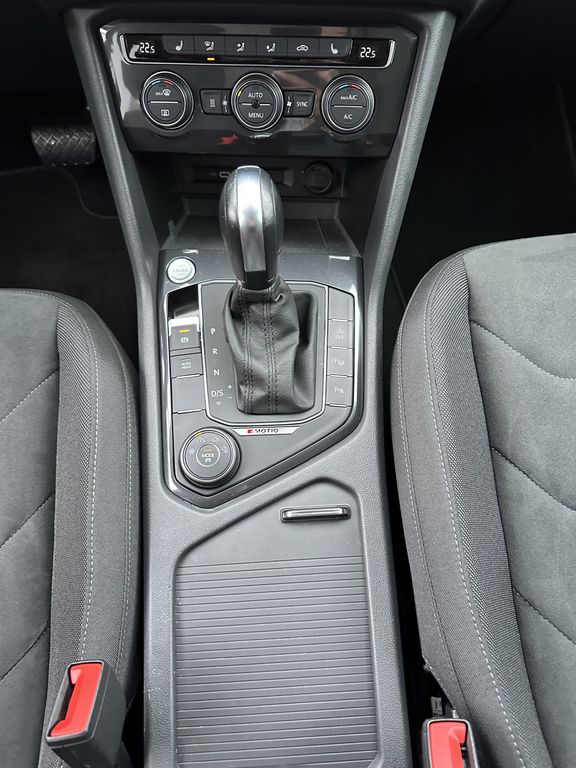 Volkswagen Tiguan Allspace 2021