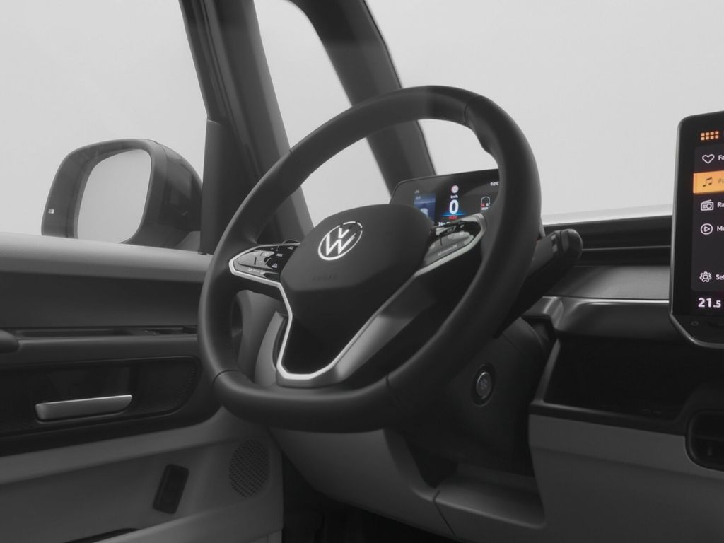 Volkswagen T7 other 2025