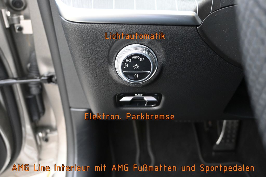 Mercedes-Benz C 300 2024