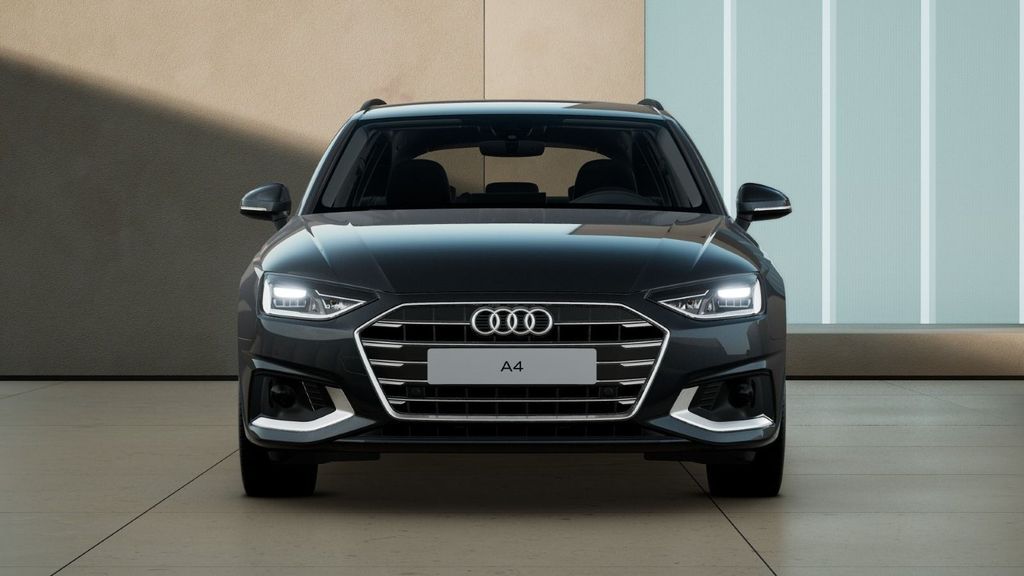 Audi A4 2024