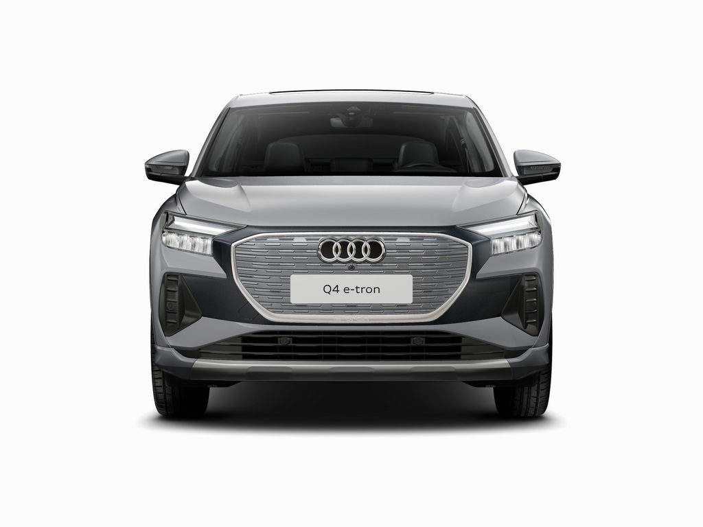 Audi Q4