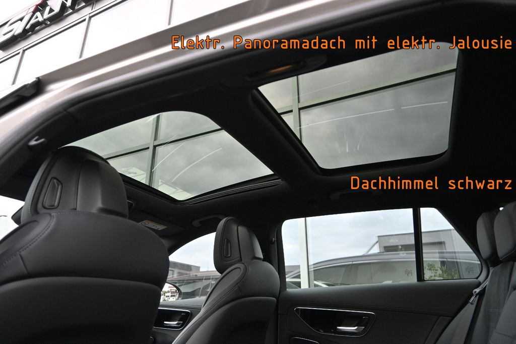 Mercedes-Benz C 300 2024