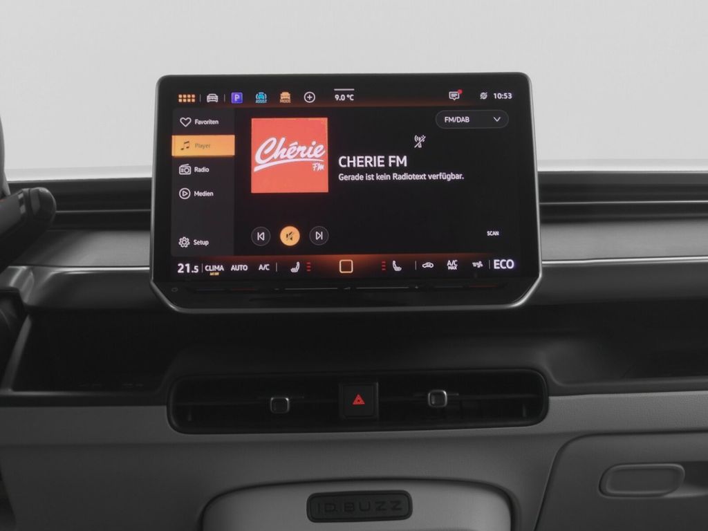 Volkswagen T7 other 2025