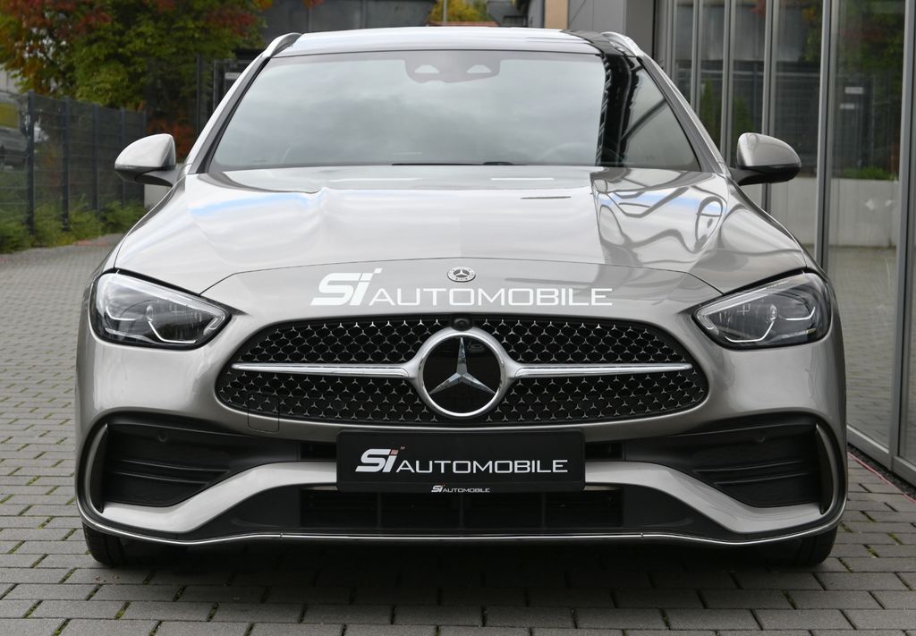 Mercedes-Benz C 300 2024