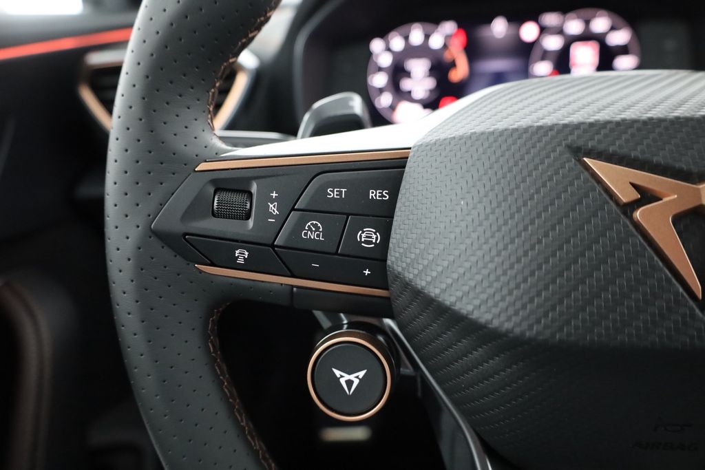 Cupra Formentor 2026