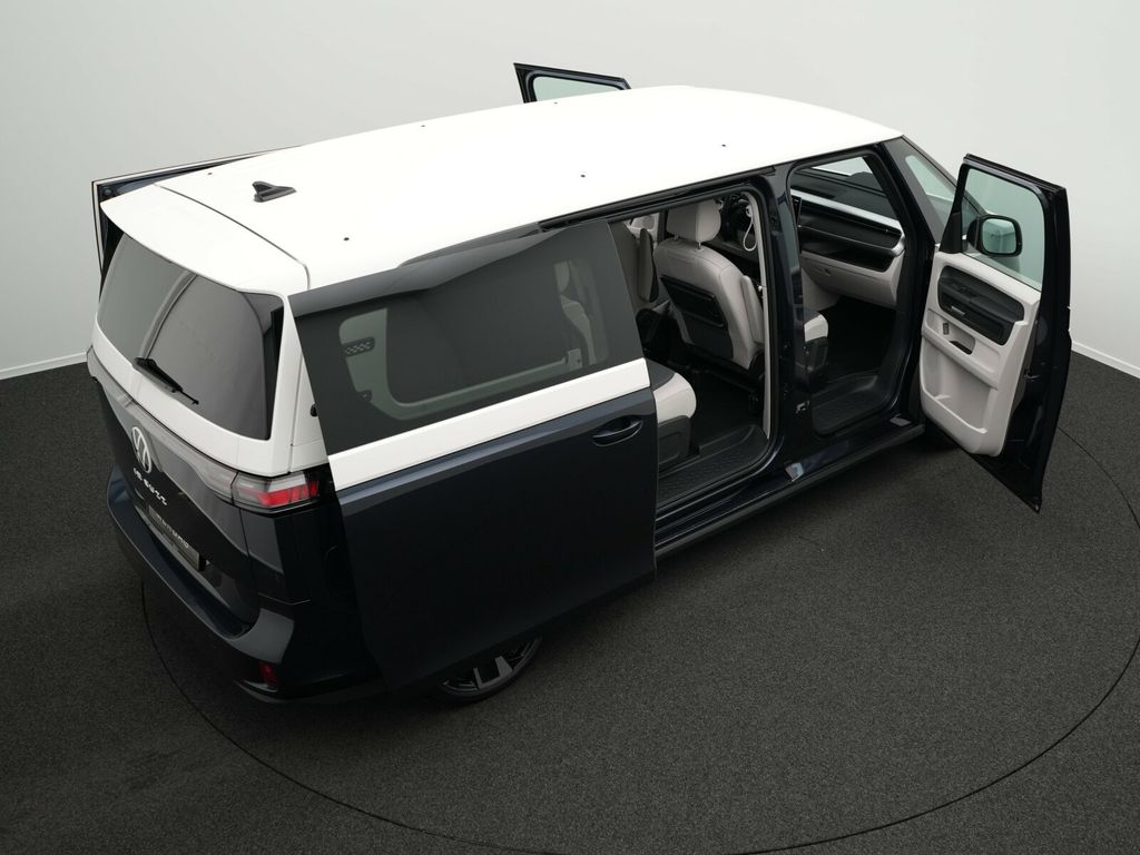 Volkswagen T7 other 2025