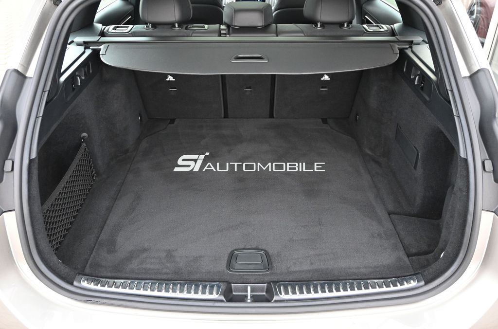 Mercedes-Benz C 300 2024