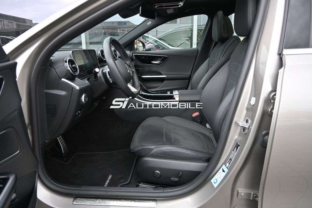 Mercedes-Benz C 300 2024