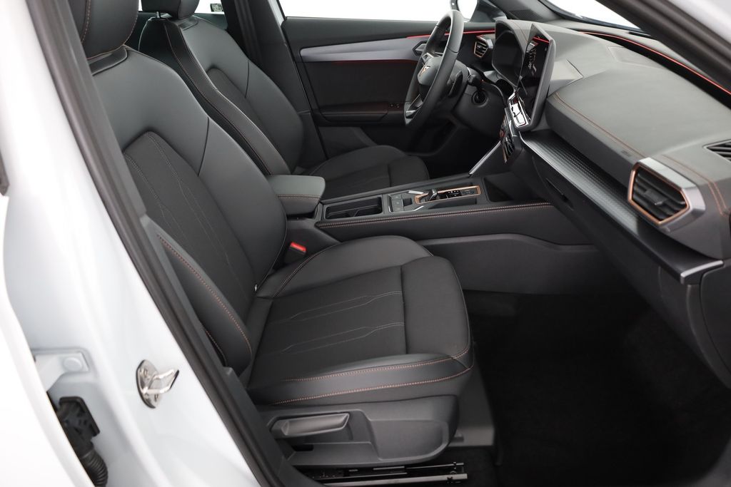 Cupra Formentor 2026