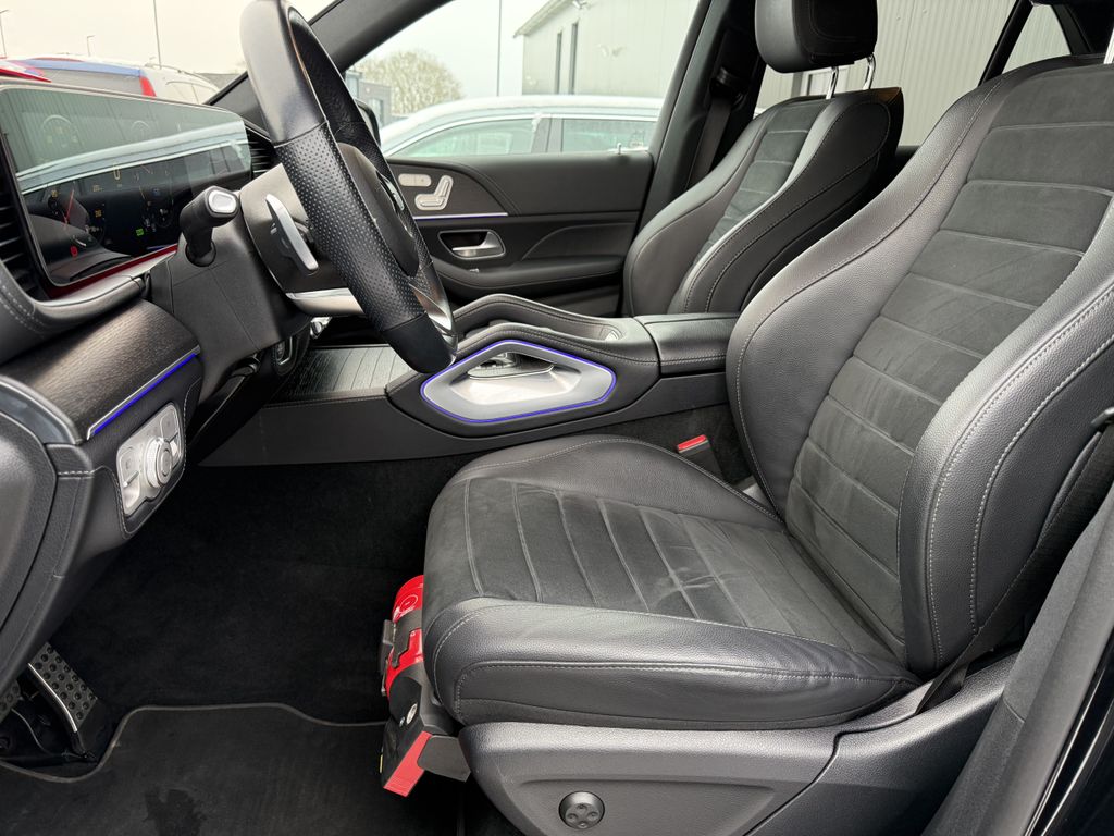 Mercedes-Benz GLE 350 2022