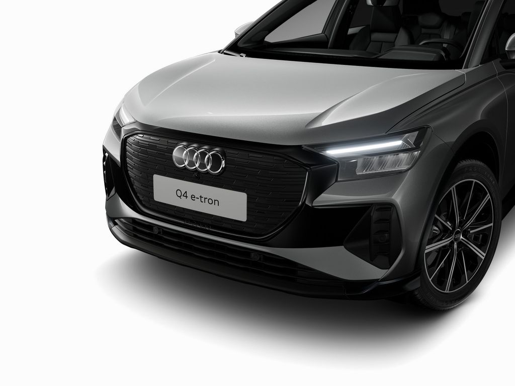 Audi Q4 2025