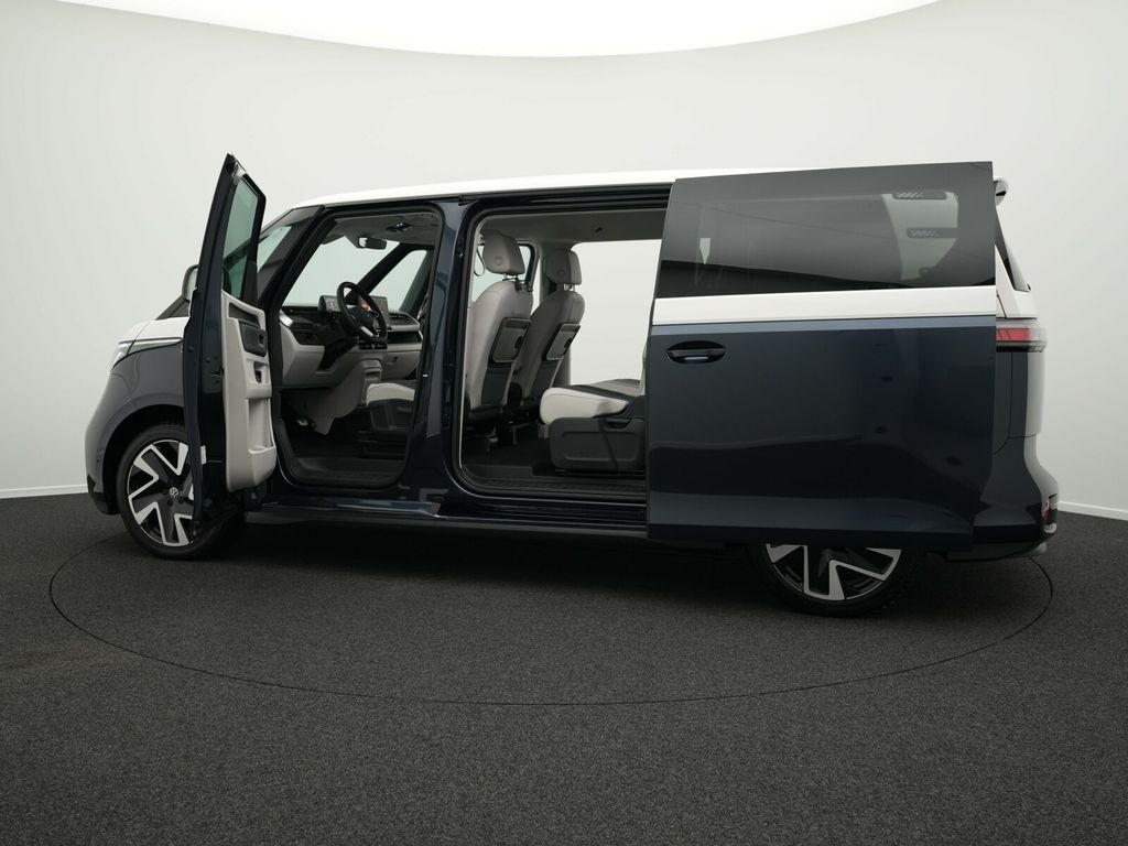 Volkswagen T7 other 2025