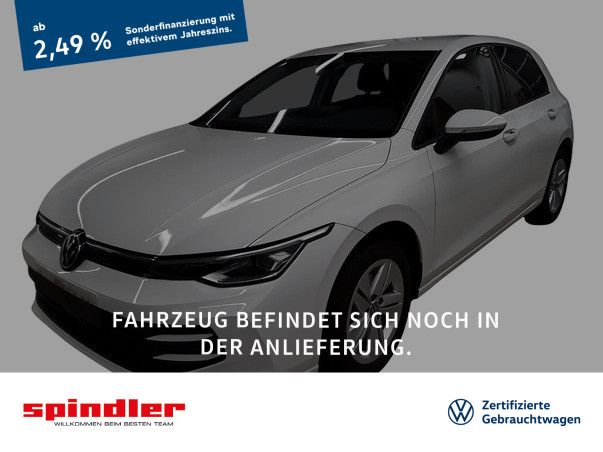 Volkswagen Golf 2024