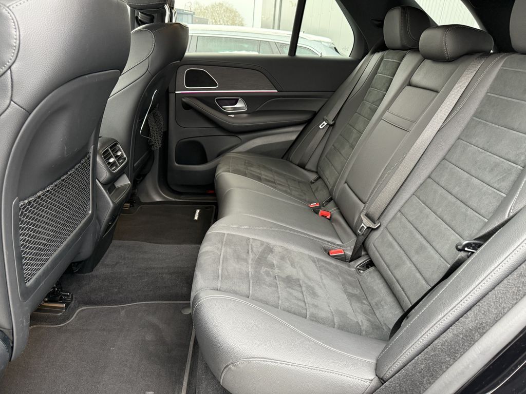 Mercedes-Benz GLE 350 2022