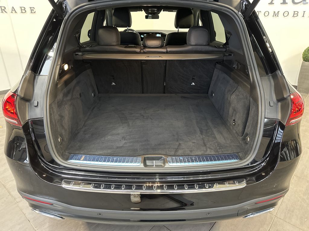 Mercedes-Benz GLE 350 2022