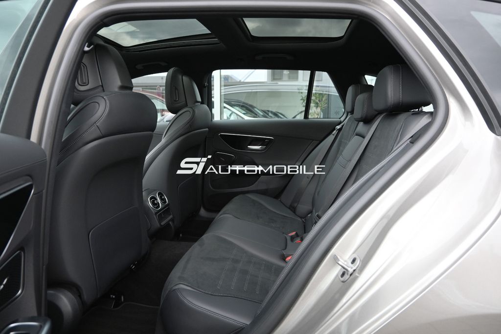 Mercedes-Benz C 300 2024