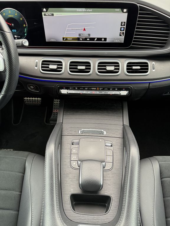 Mercedes-Benz GLE 350 2022