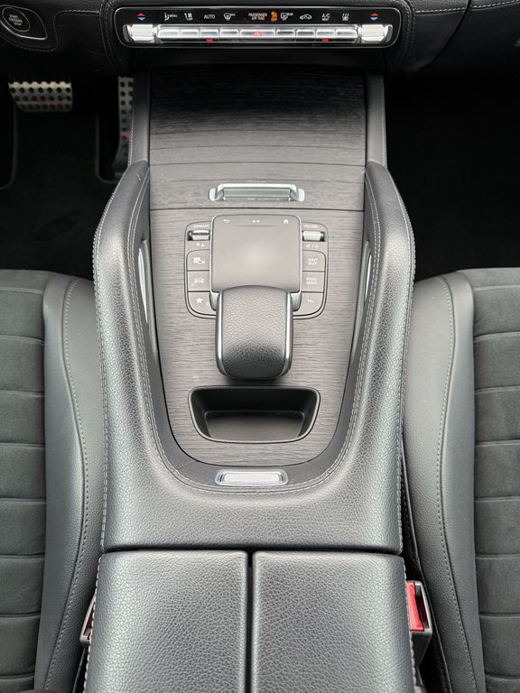 Mercedes-Benz GLE 350 2022