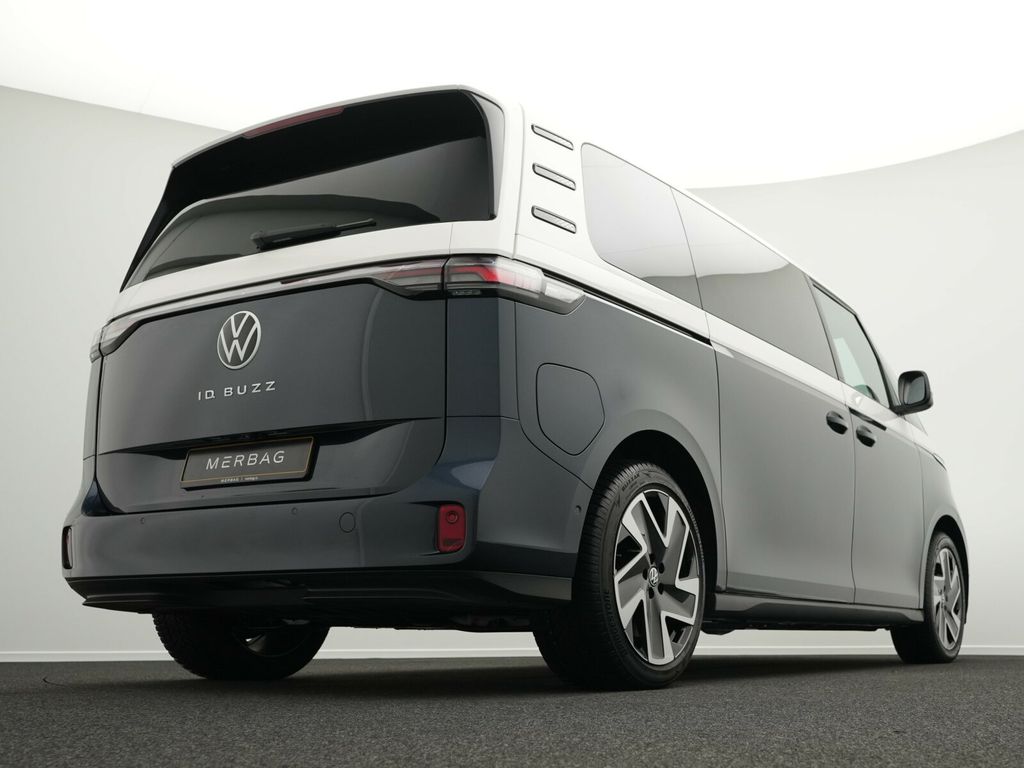 Volkswagen T7 other 2025